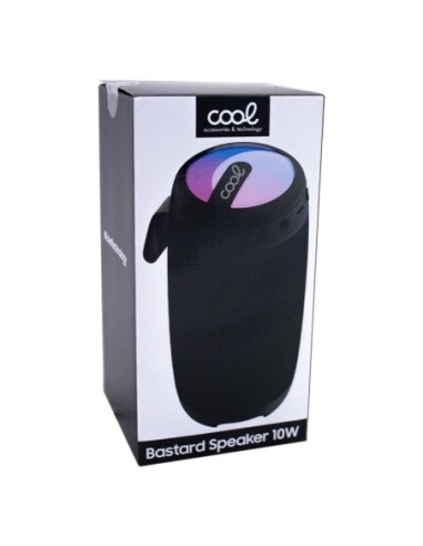 Altavoz universal Bluetooth COOL...