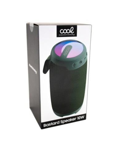 Altavoz universal Bluetooth COOL...