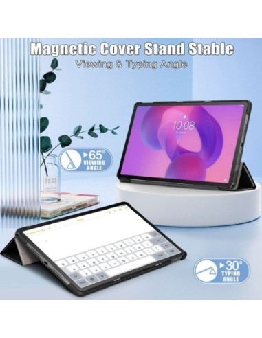 Funda soporte Lenovo Idea Tab 11...