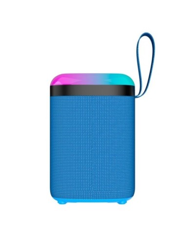 Altavoz Bluetooth Universal Música 5W...