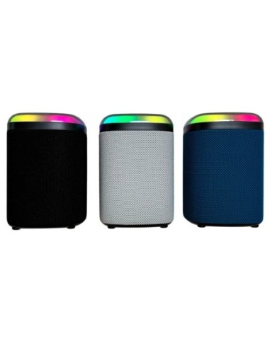 Altavoz Bluetooth Universal Música 5W...