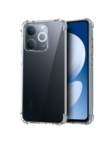 Carcasa TPU Realme Note 70T...