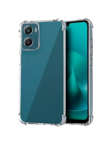 Carcasa TPU Motorola Moto G06 / G06...