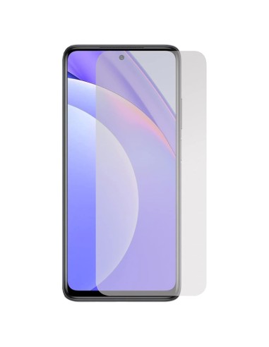 Protector pantalla vidrio templado Xiaomi Mi 10T / Mi 10T Pro / Mi 10T Lite