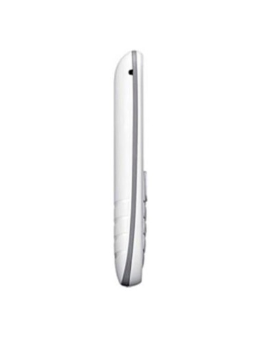 Samsung GT E1205 KeyStone 2 1,5" blanco (White)