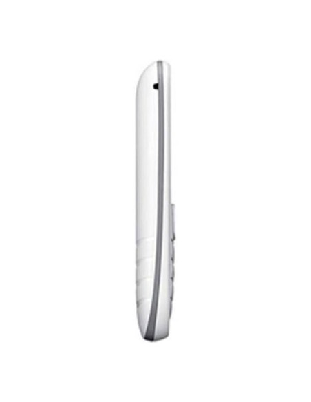 Samsung GT E1205 KeyStone 2 1,5" blanco (White)