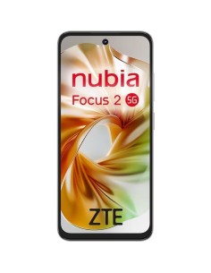 ZTE Nubia Focus 2 6,7" 256GB / 8GB RAM negro obsidiana (Obsidian Black) 2