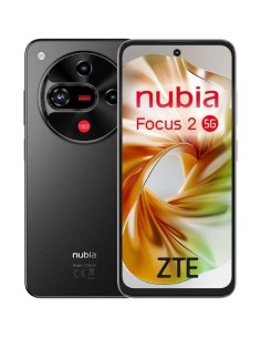 ZTE Nubia Focus 2 6,7" 256GB / 8GB RAM negro obsidiana (Obsidian Black)