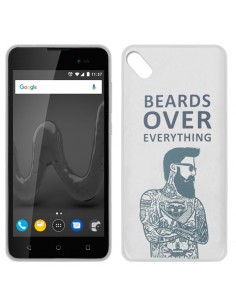 Carcasa TPU Wiko Sunny 2...