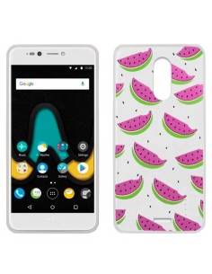Carcasa TPU Wiko U Pulse...