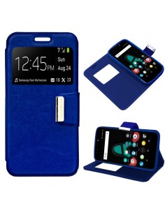 Funda libro soporte TPU...