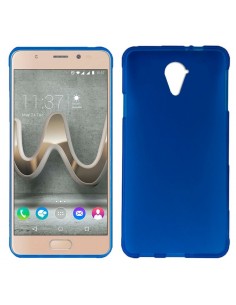 Funda gel TPU Wiko U Feel...