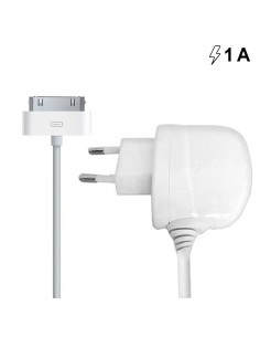 CARGADOR RED IPHONE 3G / 4/ 4S / IPOD