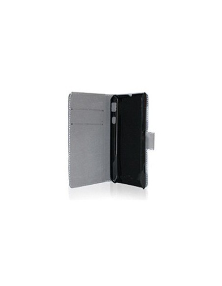 Funda libro soporte cartera LG Optimus F5 / L7 4G LTE diseño Girl