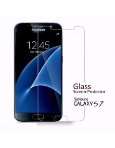 Protector vidrio templado Samsung Galaxy S7 G930