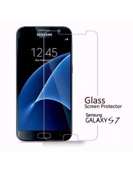 Protector vidrio templado Samsung Galaxy S7 G930