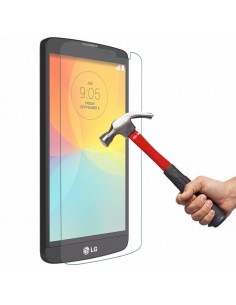 Protector pantalla vidrio templado LG Google Nexus 5 2