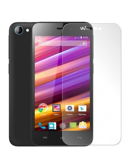 Protector pantalla vidrio templado Wiko Jimmy