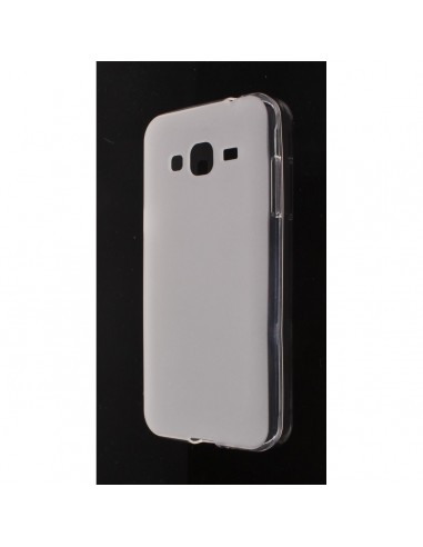 Funda TPU mate LG K4 transparente