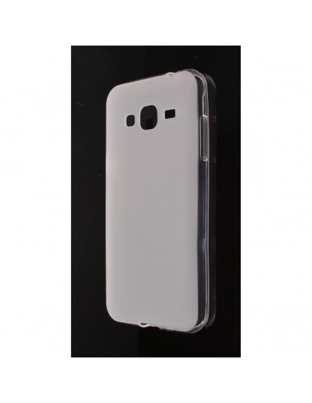 Funda TPU mate LG K4 transparente
