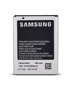 Batería original Samsung Galaxy Mini 2 / Ace+ S6500 / S7500 / S6310 Young