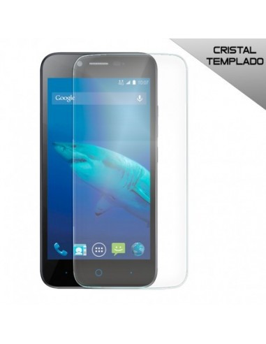 PROTECTOR VIDRIO TEMPLADO ZTE BLADE A460