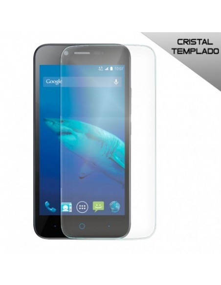 PROTECTOR VIDRIO TEMPLADO ZTE BLADE A460