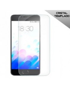 Protector pantalla vidrio templado Meizu M3 Note