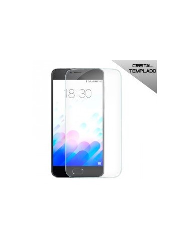 Protector pantalla vidrio templado Meizu M3 Note