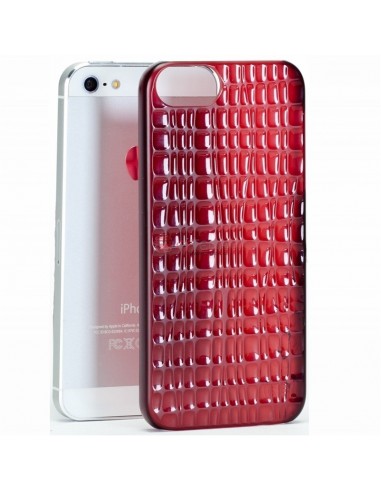 CARCASA TARGUS SLIM WAVE IPHONE 5 / 5S GRANATE
