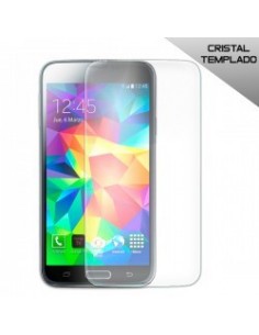Protector pantalla vidrio templado Samsung Galaxy S5 (G900)