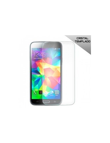 Protector pantalla vidrio templado Samsung Galaxy S5 (G900)