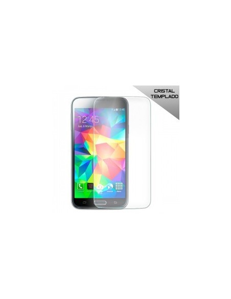 Protector pantalla vidrio templado Samsung Galaxy S5 (G900)