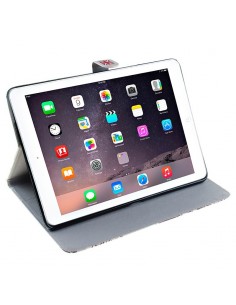 Funda soporte Apple iPad Pro 9,7 pulgadas diseño London 2