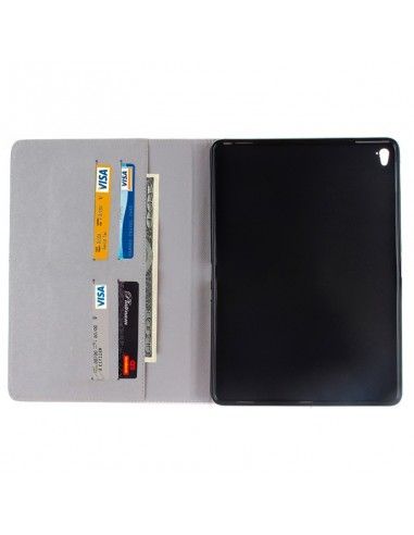 Funda soporte Apple iPad Pro 9,7 pulgadas diseño London