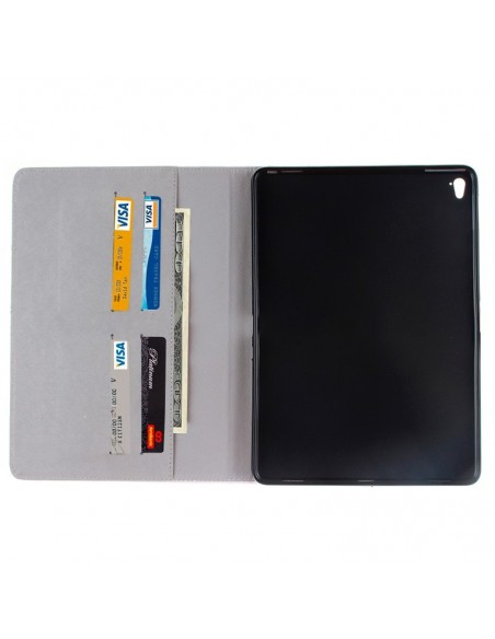 Funda soporte Apple iPad Pro 9,7 pulgadas diseño London