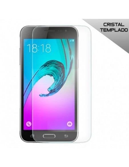 Protector pantalla vidrio templado Samsung J300/J320 Galaxy J3 (2016)