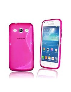 FUNDA TPU OLA CORE PLUS ROSA