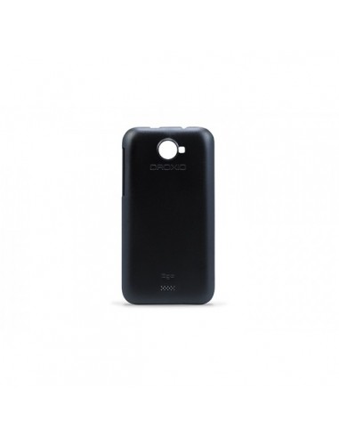 FUNDA CARCASA DROXIO B51 NEGRA