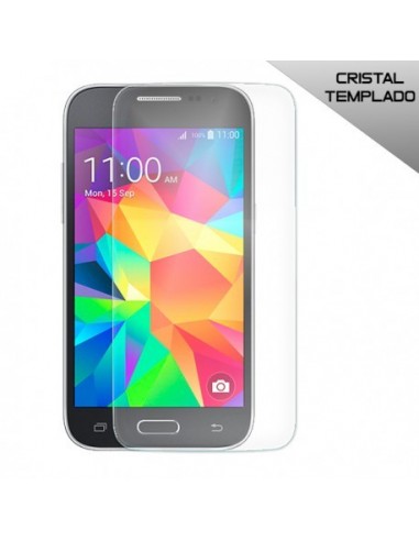 Protector vidrio templado Samsung Galaxy Core Prime G360