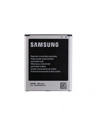 BATERIA ORIGINAL SAMSUNG GALAXY S4 MINI I9195 B500BE