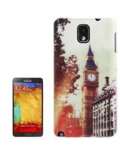 CARCASA DISEÑO SAMSUNG GALAXY NOTE 3 N9000/N9005 LONDON