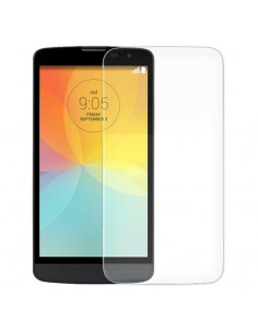 Protector pantalla adhesivo LG L Fino (D290)