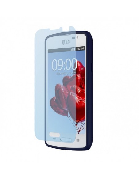 Protector pantalla adhesivo premium LG L50 (2 unidades)