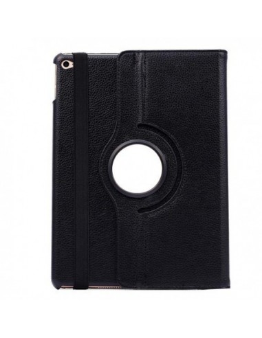 FUNDA TABLET GIRATORIA APPLE IPAD AIR 2 9,7" NEGRA