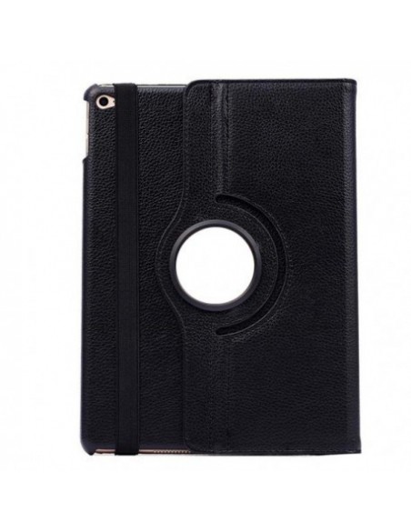 FUNDA TABLET GIRATORIA APPLE IPAD AIR 2 9,7" NEGRA