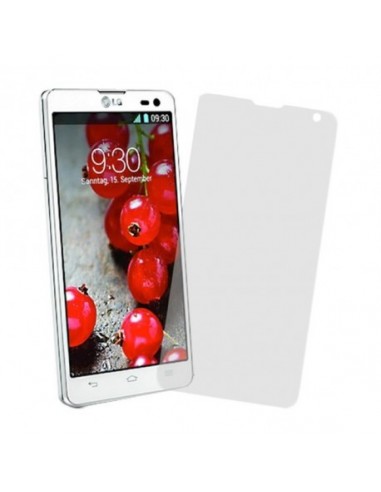 Protector pantalla adhesivo LG L9 II (D605)