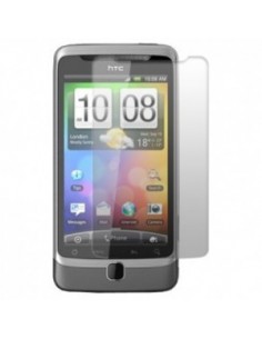 PROTECTOR PANTALLA ADHESIVO HTC DESIRE Z