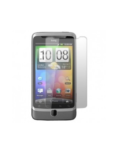 PROTECTOR PANTALLA ADHESIVO HTC DESIRE Z
