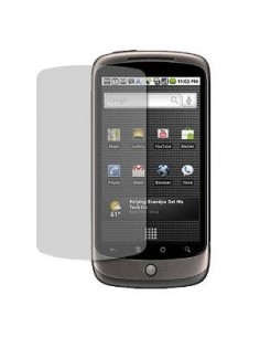 Protector pantalla adhesivo HTC Google Nexus One
